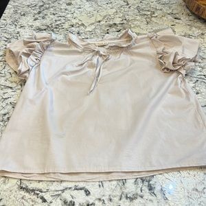 Sofia Women’s Blouse Top